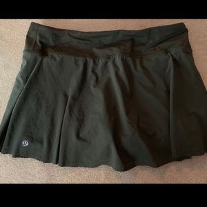 Lululemon Skort